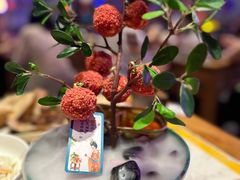 -长安大牌档之上元灯会(南大街店)