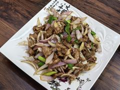 -清真·伊清阁餐厅