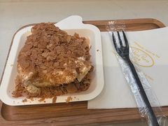 -PETIT PARIS 小巴黎(花园道店)