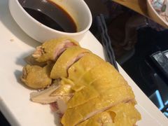 -味莊餐厅(康庄南街店)