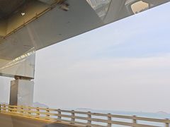 -星海湾跨海大桥
