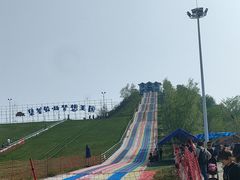 -北戴河集发农业梦想王国