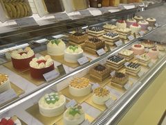 -M'CAKE(西单大悦城店)