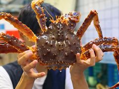 -震海贝烤贝·民俗特色店(延吉总店)
