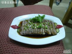 -左陕右甘(亚运村店)