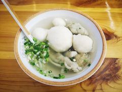 -登兴鱼丸
