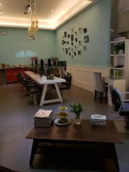 -Hair ART造型沙龙