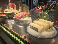 -炊江南·上海菜(国展华漕店)