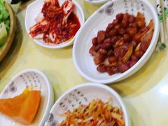 -牛信亭韩国料理·炭火烤肉(紫藤路店)