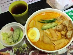 -绿柠食堂(北外滩店)
