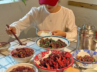 湘潭本地人带路！！值得n刷到湘菜馆子！！！