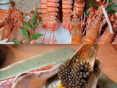 -Minase水濑·日料放题(外滩店)