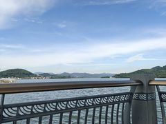 -东钱湖旅游度假区