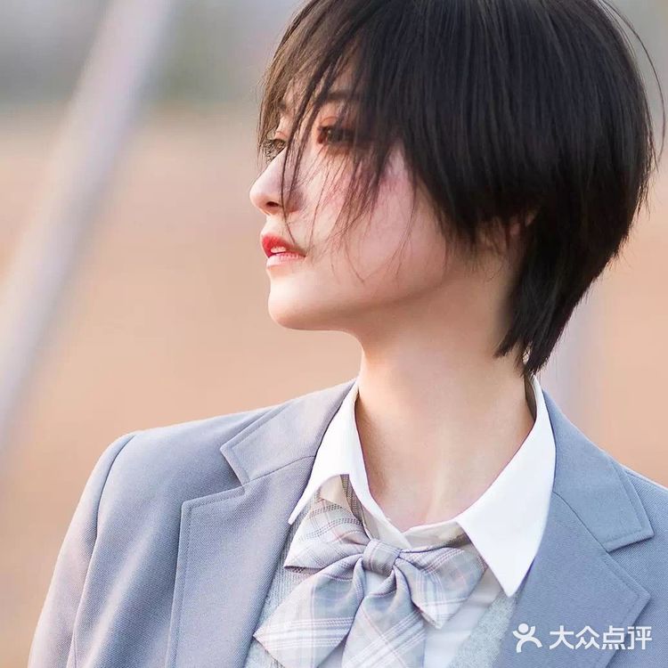 年轻时代的发型是都可以剪不同发型风格