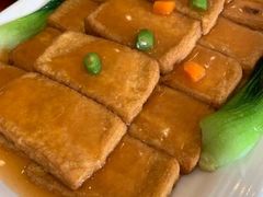 农家豆腐-七叔家宴家常广西菜(明秀东路店)