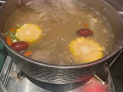 -潮界(虹桥新天地店)