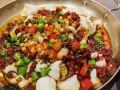 -金哥私房菜馆(张府园总店)