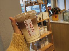 -Cafe on warm(丹霞店)