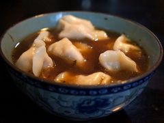 清汤水饺-春阳水饺(香槟广场店)