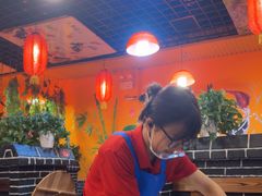 -江湖水乡铁锅炖魚(周庄嘉园店)