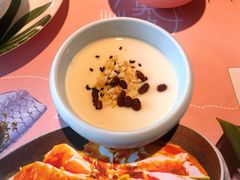 豆花布丁-集渔·泰式海鲜火锅(彭州店)