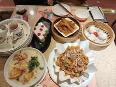 -点都德(大茶楼店)