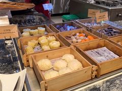 -金海湾自助餐厅(金陵饭店)