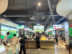 -丰茂烤串(公园店)