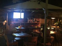 露天位-Geneva日内瓦餐厅(西郊宝成花苑店)