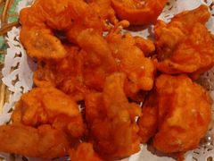 -Santoor 萨都里印度餐厅(北锣鼓巷店)