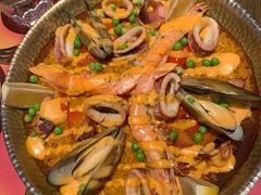 -ZAFFERANO西班牙海鲜饭(上海首店)