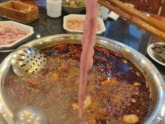 -九尺赵老四鲜鹅肠火锅