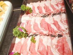 -捞王锅物料理(凯旋路店)