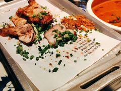 -绿茶餐厅(珞珈创意城店)