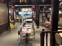 -麦当劳(南后街店)