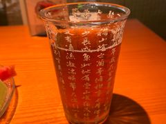 -茗知道茶馆(世博源店)