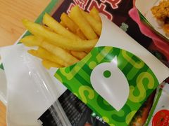 -德克士(砂之船奥特莱斯店)