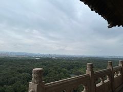 -灵谷景区