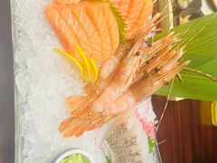 -上海中星铂尔曼大酒店 锦·日本料理
