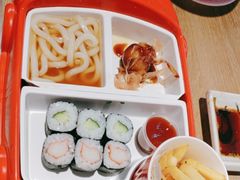 -三禾寿司(君尚店)