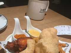 -太二酸菜鱼(深圳布吉万象汇店)
