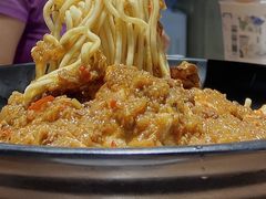 -沈记烧烤海鲜(江汉二路店)
