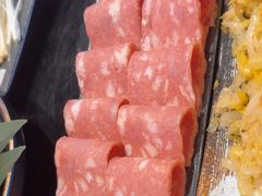 -老卜奎齐齐哈尔烤肉(人民东路店)