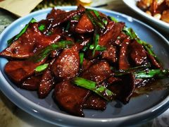 -小吊梨汤·北京菜(香山店)