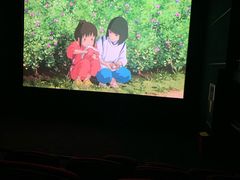 -万达影城(春树里广场店)