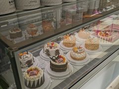 -蜂蝶来饼店(拱北总店)