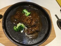 -俄士厨房(万松园店)