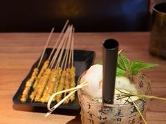 -将醉民谣·烧烤江湖菜酒馆(大石店)