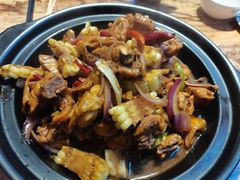 -状元虎.摇滚炒鸡.家常菜(义勇街店)