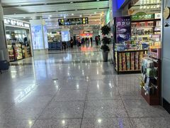 -威海大水泊国际机场